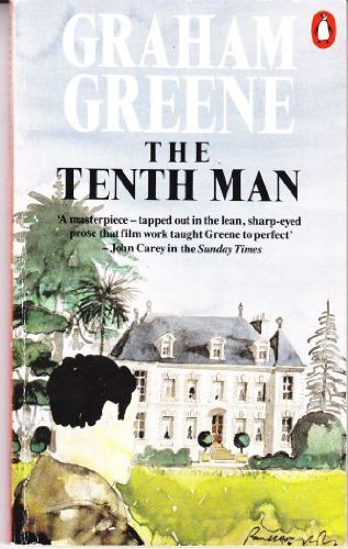 The Tenth Man By Graham Greene. 9780140082609