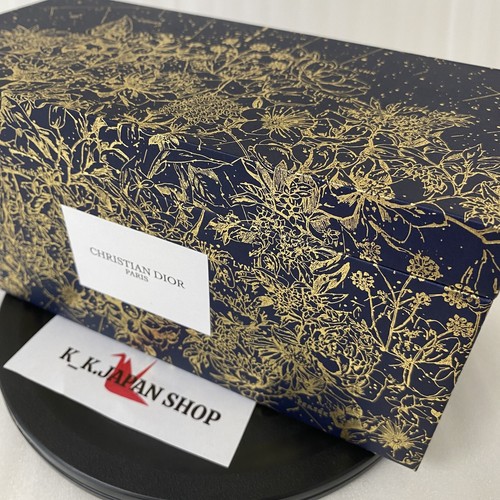 Dior Maison Christian Candle Set Collection Limited 3 Types Christmas Gift Japan - Picture 23 of 24