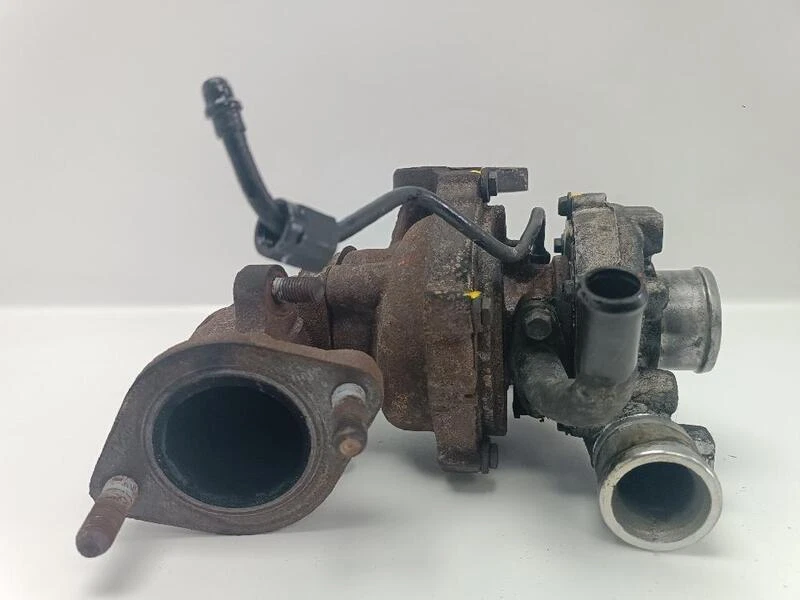 2823127450 turbolader at 2267609 für HYUNDAI SONATA (NF) 2005 Foto 3 de 4