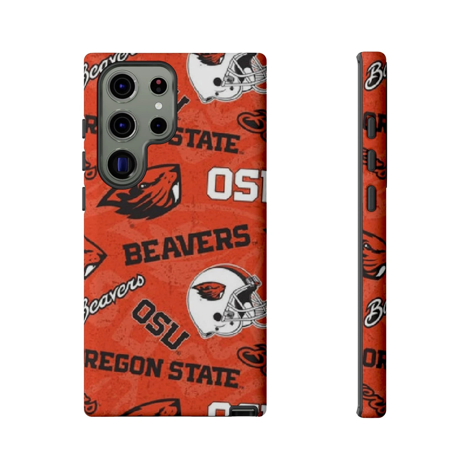 Oregon State University iPhone Cases