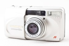 Olympus SuperZoom 105G Compact Film Camera Used Excellent Condition