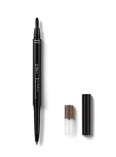 Absolute New York 2-in-1 Brow Perfecter, AEBD03 Honey Brown