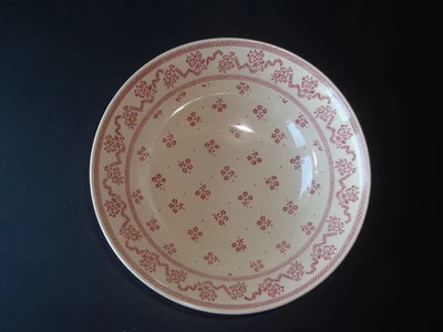 Bol céréal LAURA ASHLEY JOHNSON BROTHERS Petite Fleur England - Photo 1/2