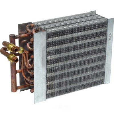 A/C Evaporator Core-Evaporator Copper Tf UAC EV 940163PFC