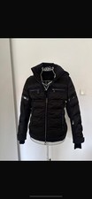 Neue Skijacke von Toni Sailer …