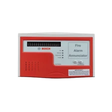 Bosch D1257RB Remote Fire Annunciator SDI Keypad