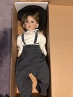 Lloyd Middleton Royal Vienna Collection Doll — photo 1