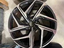 Audi Q6 SQ6 E-TRON 21" Alloy Wheel 10Jx21H2 285/40/21 85H601025S 
