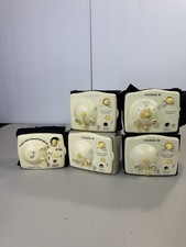 Lot of 5 Medela Pump In Style Advanced Pump Motors Only