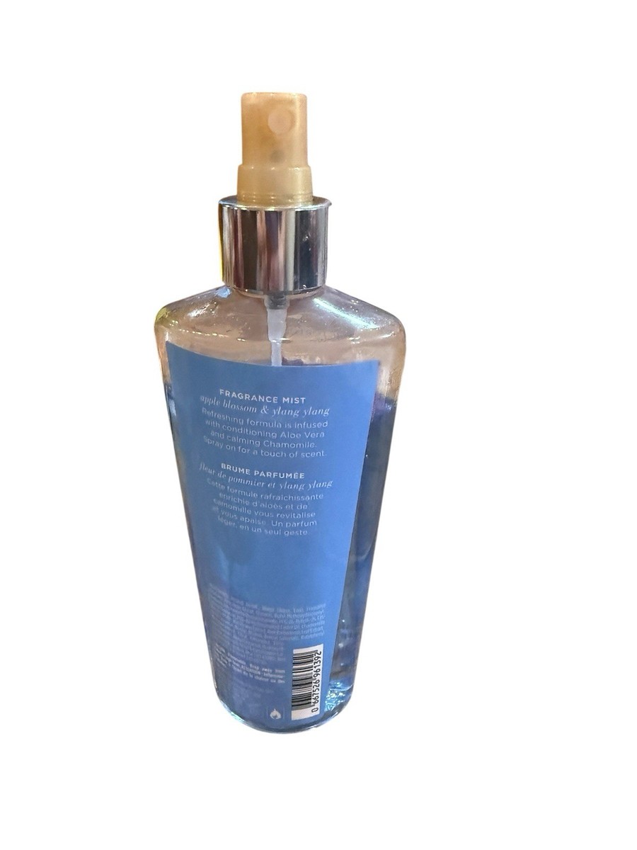 Victorias Secret Endless Love Fragrance Mist Body Spray 8.4