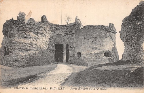 76-ARQUES LA BATAILLE-N�T5079-A/0195