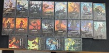 Avatar the Last Airbender - MtG Jumpstart Dec...