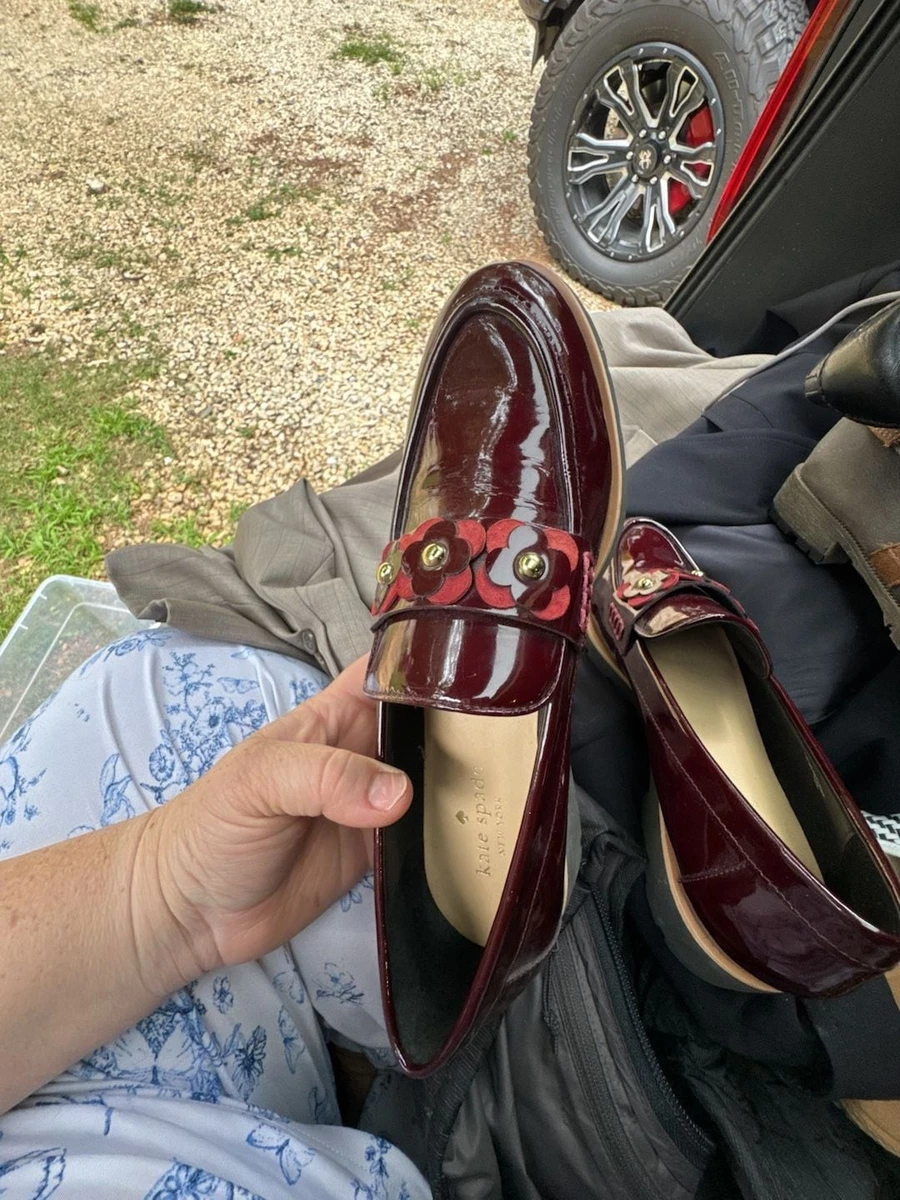 kate spade new york Red Flats for Women for sale | eBay