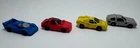 Vintage G1 Transformers Autobot Micromasters - Race Car Patrol