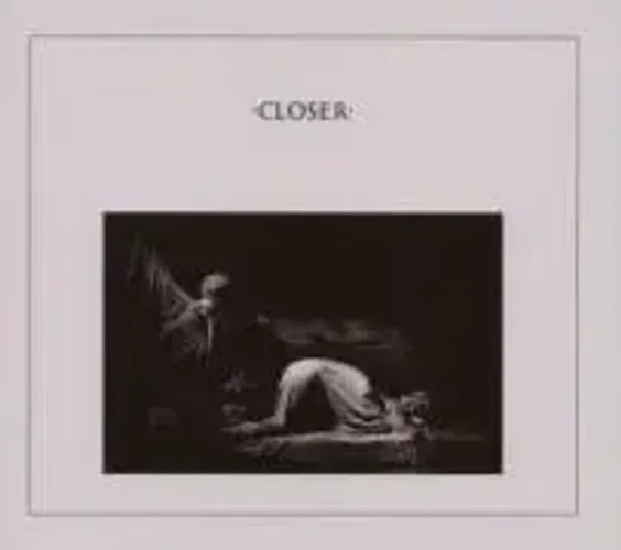 Closer (Collector's Edition) | Joy Division | Audio-Cd | 2007-image