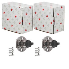 Roulement de roue Hyundai ACCENT