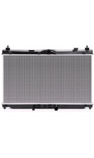New Radiator For Honda Fits Insight 13859 13859C