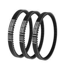 3pcs 30 Series Go Kart Drive Belts for Manco 5959 Comet 203589