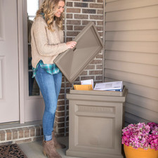 Step2 Express Parcel Plastic Package Delivery...