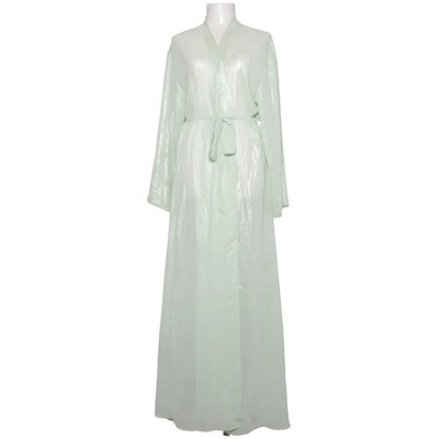 Savage x Fenty, Morgenmantel, Größe: M/L, Grün, Polyester, Sonstiges, Damen #Y4p