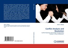 Gloria I. Rhodes | Conflict Analysis and Reso...
