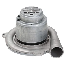 AMETEK LAMB 122133-00 Vacuum Motor,166 cfm,717 W,120V 6VMW4