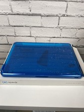 SPECK SmartShell Blue New Open Box Hardshell Case MacBook Pro 13" Inch Case