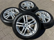 4 ALU 17" WINTERRÄDER MERCEDES VITO VIANO V-KLASSE W639 RDKS 225/55R17 101V 4 ALU 17" WINTERRÄDER MERCEDES VITO VIANO V-KLASSE W639 RDKS 225/55R17 101V
