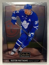 2024-25 O-Pee-Chee Platinum Hockey NHL #1-300 Vet & Rookie - You Pick (f5)
