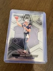 Drake Maye 2024 Mosaic Rookie Card  MVP