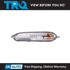 TRQ Front Left Turn Signal Light Fits 2016-2018 Honda Pilot