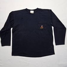 Vintage Walt Disney World Mickey Mouse Shirt ...