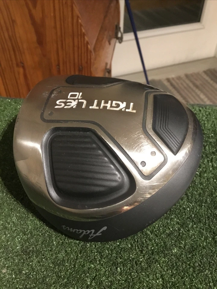 Adams Tight Lies 10* Driver Regular 65g Graphite Shaft (45”) - Image 2 of 4