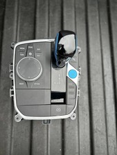 BMW 4 Coupe G22, G82 Schaltknauf 61315A5C481 16046610 65825A64234 29017933