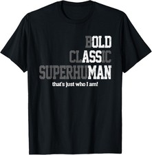 Funny Saying Gag Gift Birthday for Dad Fathers Day T-Shirt