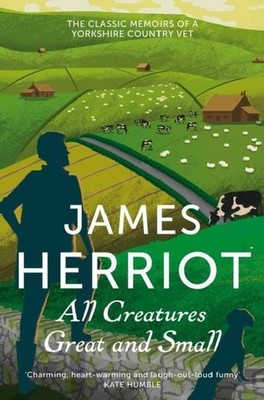 James Herriot All Creatures Great and Small