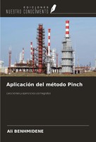 Ali Benhmidene | AplicacióN Del MéTodo Pinch | Taschenbuch | Spanisch (2024)