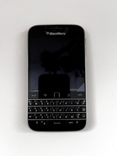 BlackBerry Classic -16GB -Black Unlocked --9/ 10 MINT CONDITION - ON SALE   