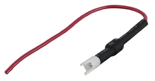 DIODE RAREELECTRICAL FOR BRIGGS AND STRATTON SINGLE-CIRCUIT CHARGING SYSTEMS