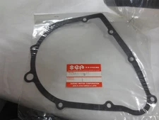 SUZUKI GSX1100,GSXR1100 1988-1993 nos oem crankcase cover gasket p.n 11483-48B10