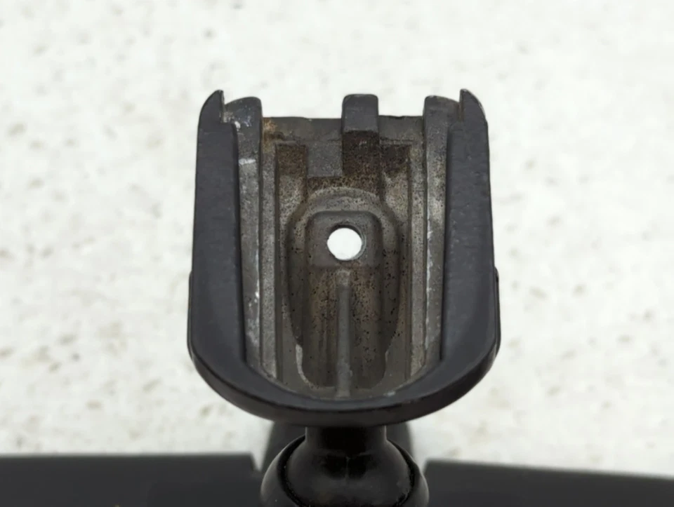 Espejo retrovisor interior BMW 540i 1999 OEM R6EGX Foto 4 de 4