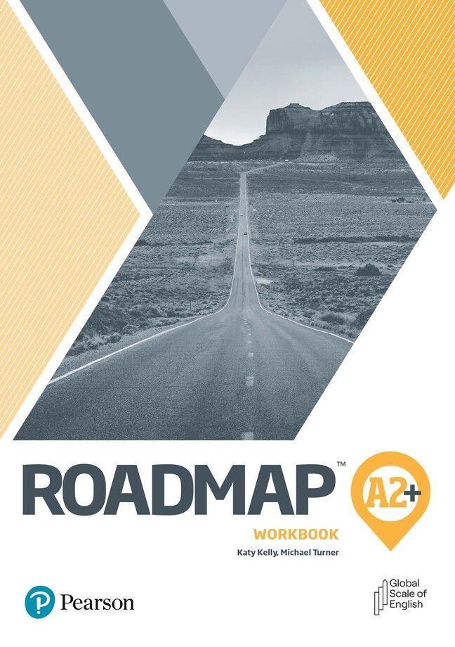 Pearson Roadmap A2+ Workbook With Digital Resources - Bild 3
