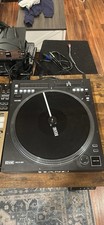Rane Twelve MKII 12 Inch Motorized True Vinyl Like Feel Turntable DJ Controller