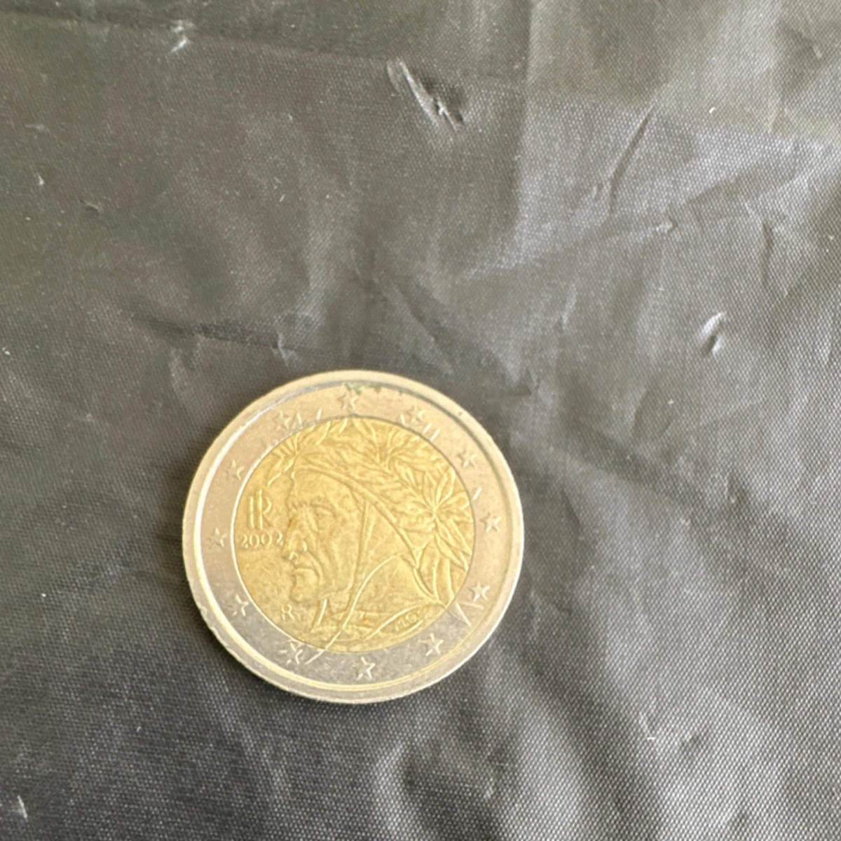 Circulated 2002 Italian Coins (1861-Now) for sale | eBay