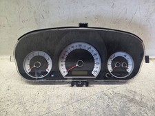 Compteur Kia CEED