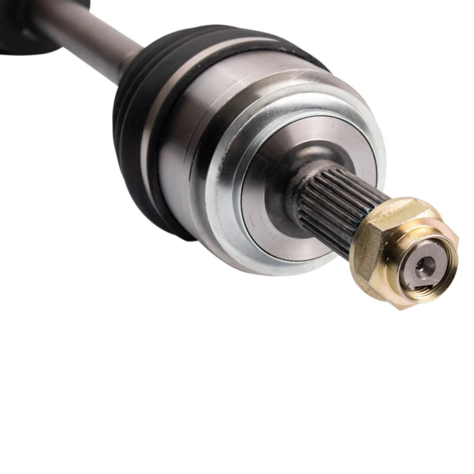 Juego de ejes delanteros CV para Honda Fit 2009-2013 Foto 4 de 4