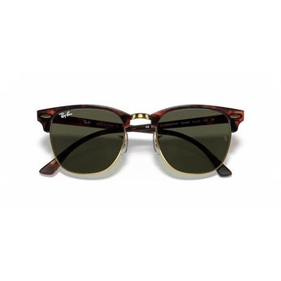 Ray-Ban Clubmaster Solar