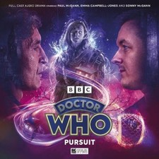 Mark Wright Katherine Armitage Tim F Doctor Who: Time War Unch (CD) (UK IMPORT)