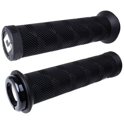bmx griffe tangent contour v2.1 schwarz 130mm 123800017 Odi Fahrrad Odi