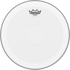 Remo Powerstroke 4 Coated Batter Drum Head Wi...